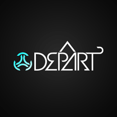 depart