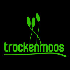 trockenmoos